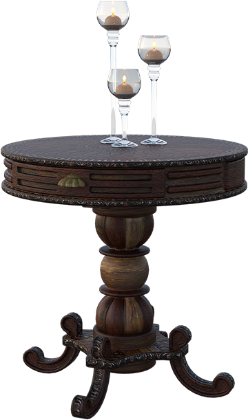 Zsharif Studio Workshop