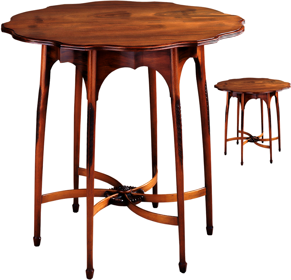 Zsharif Studio Furniture